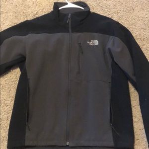 North Face coat size Medium